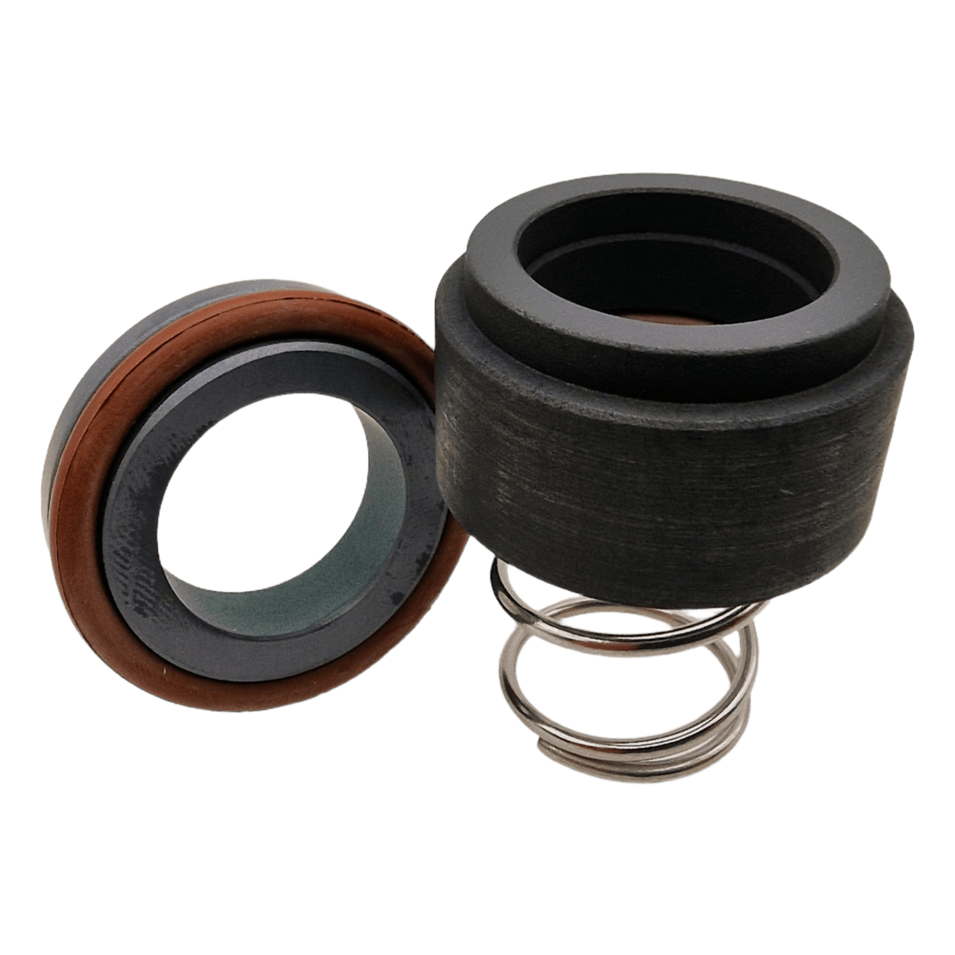 0100 M2N T/CarSicN/G4 торцовое уплотнение